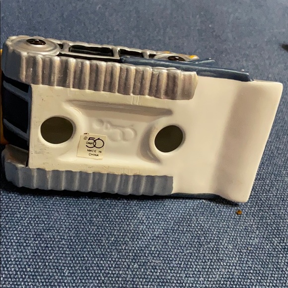 Dept 56 Snow Village Men at Work 5 pieces - Picture 6 of 8